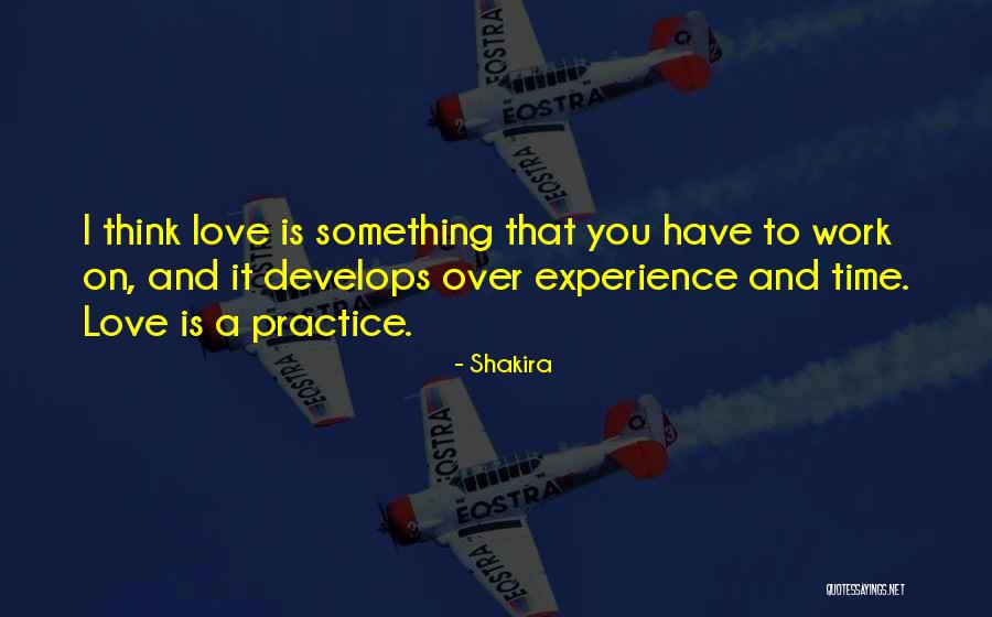 Isgur Foundation Quotes By Shakira Isgur Foundation Quotes By Shakira