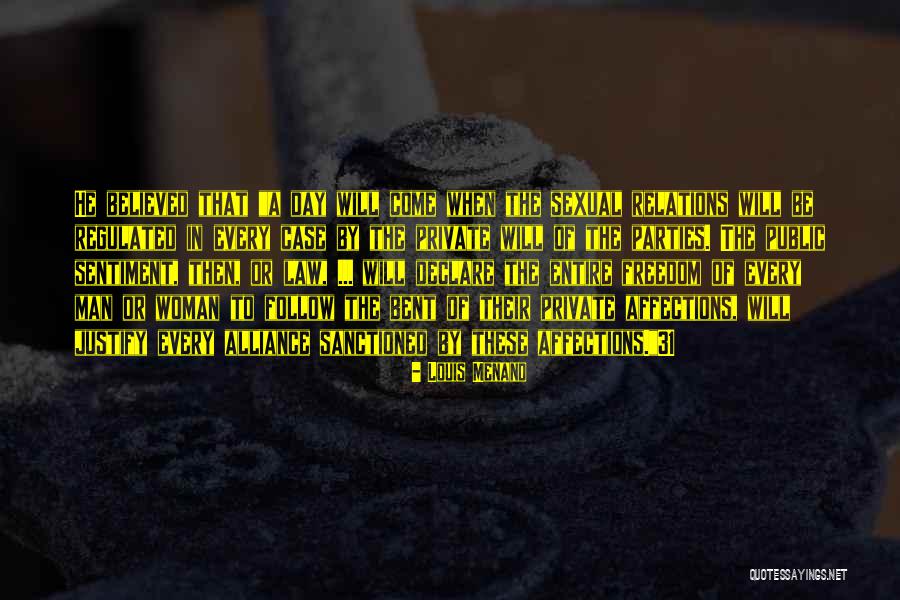 Ishah Quotes By Louis Menand Ishah Quotes By Louis Menand