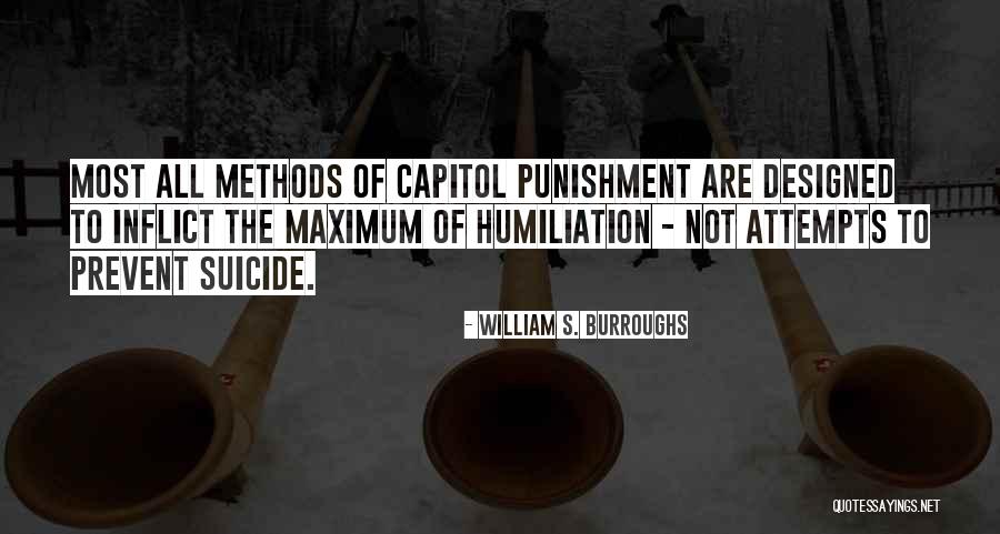 Ishahayi Quotes By William S. Burroughs Ishahayi Quotes By William S. Burroughs