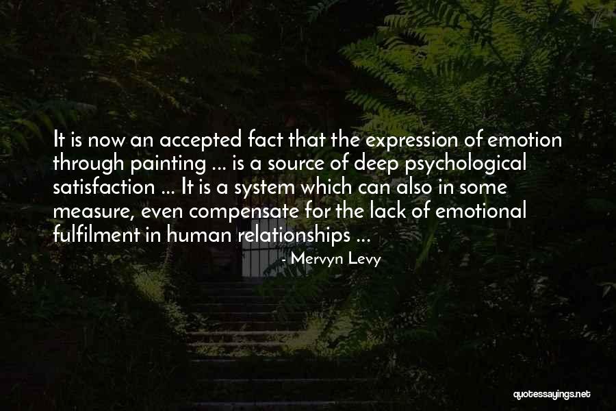 Ishaker Quotes By Mervyn Levy Ishaker Quotes By Mervyn Levy