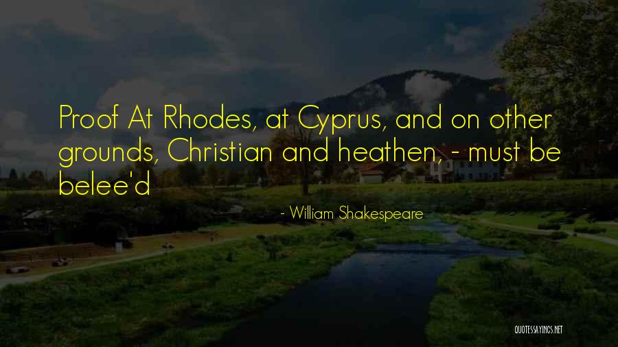Ishaker Quotes By William Shakespeare Ishaker Quotes By William Shakespeare