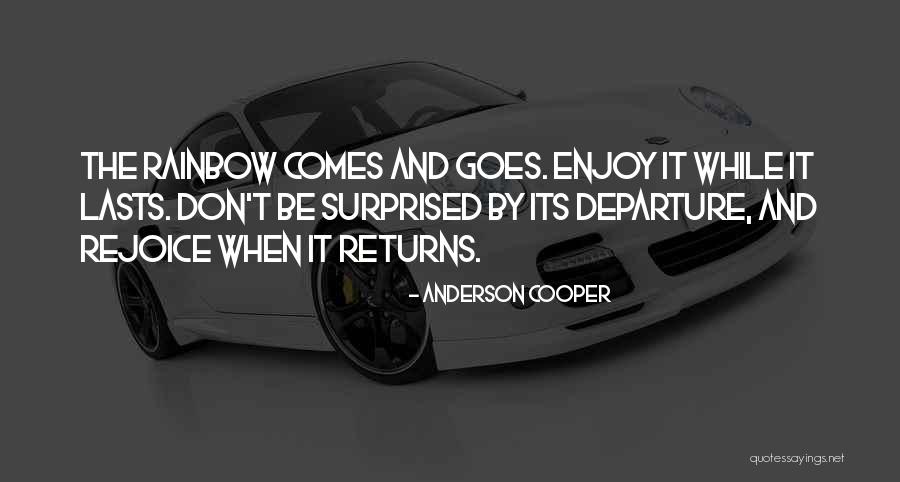 Ishalialiston Quotes By Anderson Cooper Ishalialiston Quotes By Anderson Cooper