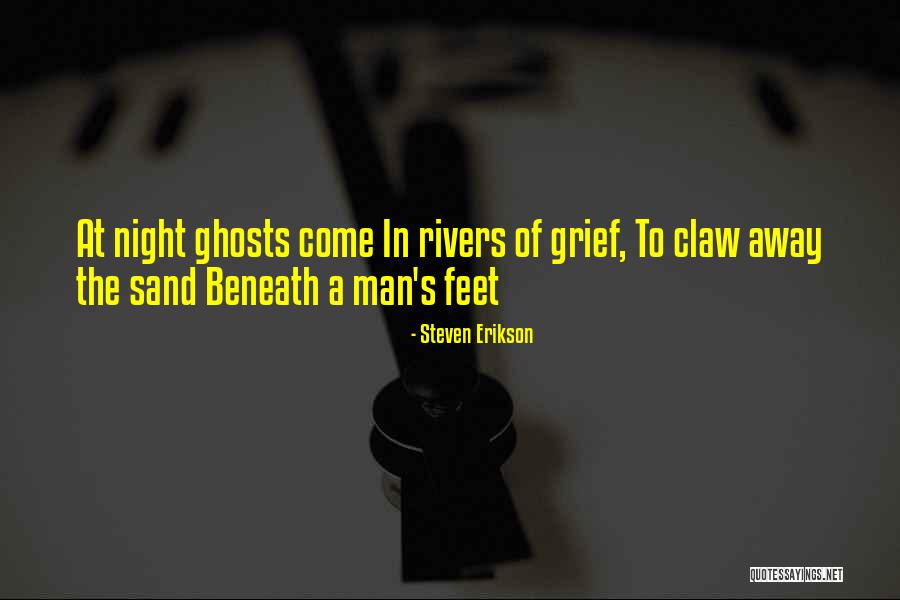 Ishaq Dar Quotes By Steven Erikson Ishaq Dar Quotes By Steven Erikson