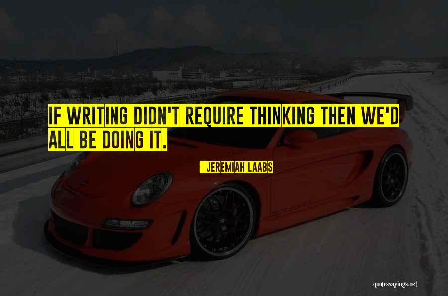 Ishaq Williams Quotes By Jeremiah Laabs Ishaq Williams Quotes By Jeremiah Laabs
