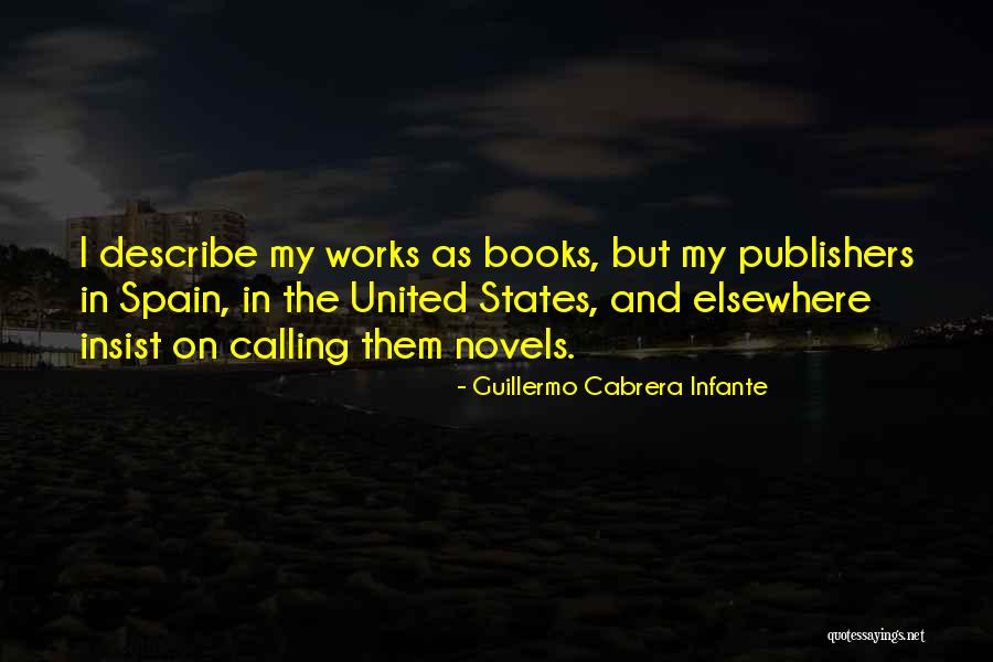 Ishares Etf Quotes By Guillermo Cabrera Infante Ishares Etf Quotes By Guillermo Cabrera Infante