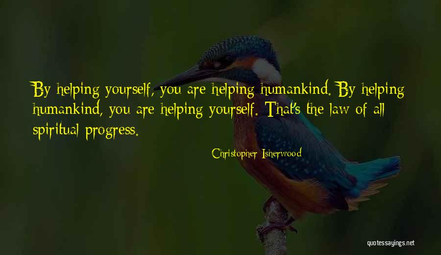 Isherwood Christopher Quotes By Christopher Isherwood Isherwood Christopher Quotes By Christopher Isherwood
