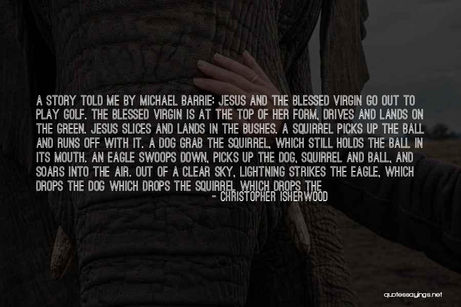 Isherwood Christopher Quotes By Christopher Isherwood Isherwood Christopher Quotes By Christopher Isherwood