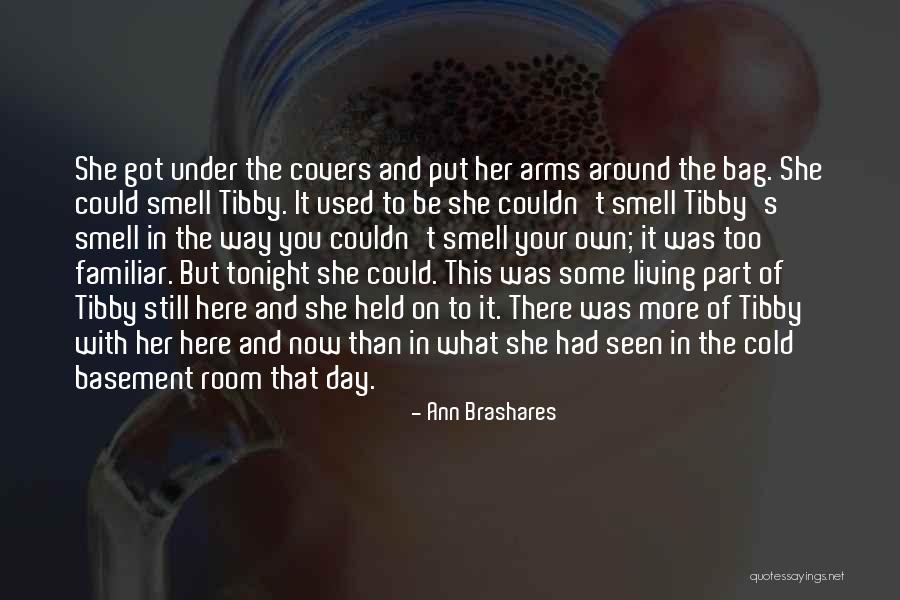 Isherwood Work Quotes By Ann Brashares Isherwood Work Quotes By Ann Brashares