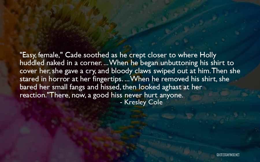 Ishibashi Ball Quotes By Kresley Cole Ishibashi Ball Quotes By Kresley Cole