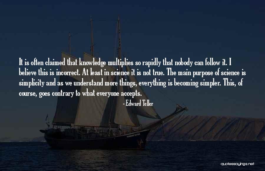 Ishibashi Guitars Quotes By Edward Teller Ishibashi Guitars Quotes By Edward Teller