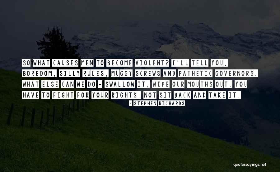 Ishibashi Guitars Quotes By Stephen Richards Ishibashi Guitars Quotes By Stephen Richards