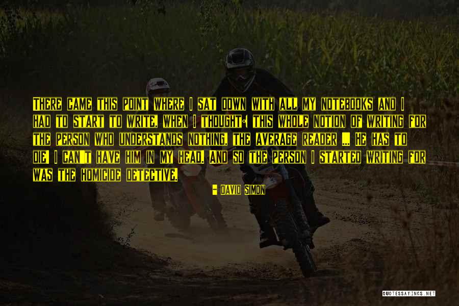 Ishibe Koji Quotes By David Simon Ishibe Koji Quotes By David Simon