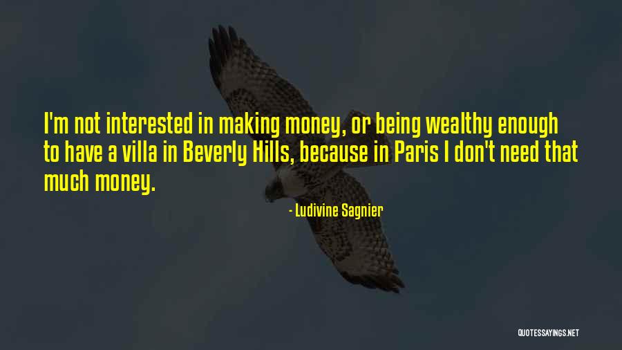 Ishida Bleach Quotes By Ludivine Sagnier Ishida Bleach Quotes By Ludivine Sagnier