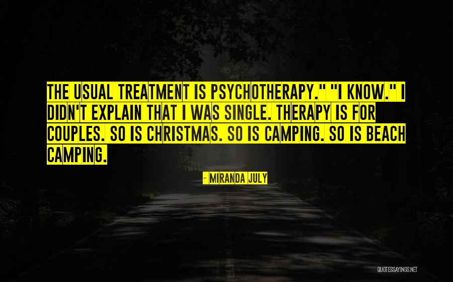 Ishidas Quotes By Miranda July Ishidas Quotes By Miranda July