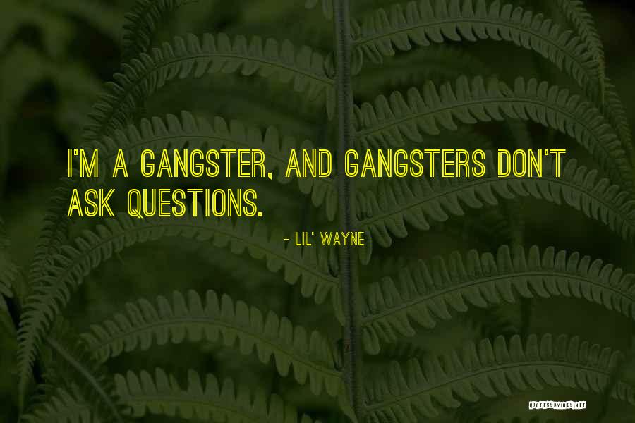 Ishido Shuuji Quotes By Lil' Wayne Ishido Shuuji Quotes By Lil' Wayne