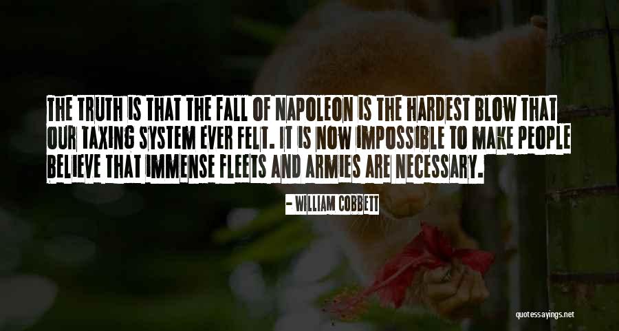 Ishido Shuuji Quotes By William Cobbett Ishido Shuuji Quotes By William Cobbett