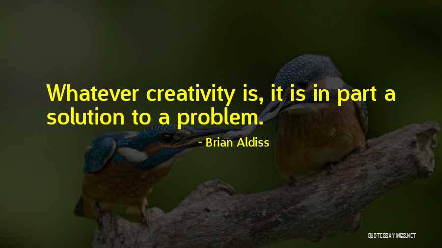 Ishigaki City Quotes By Brian Aldiss Ishigaki City Quotes By Brian Aldiss