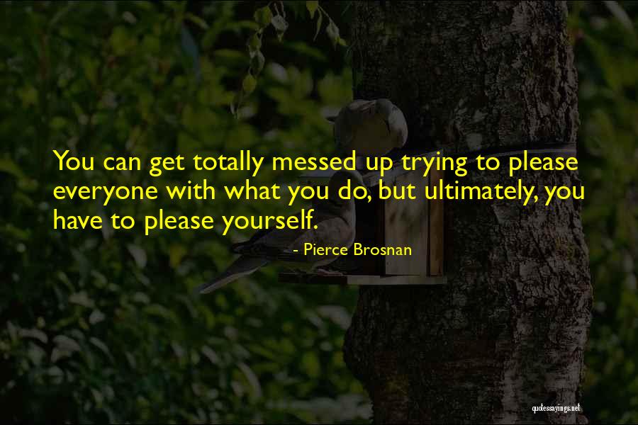 Ishigaki City Quotes By Pierce Brosnan Ishigaki City Quotes By Pierce Brosnan