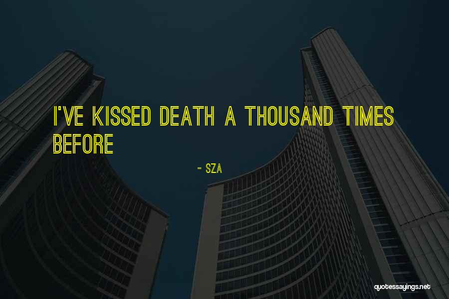 Ishigaki City Quotes By SZA Ishigaki City Quotes By SZA