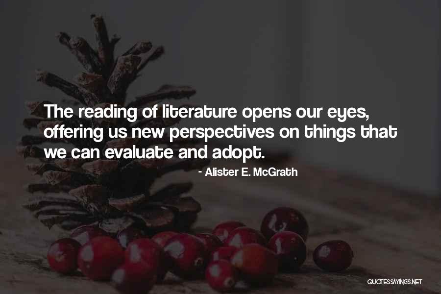 Ishigaki Club Quotes By Alister E. McGrath Ishigaki Club Quotes By Alister E. McGrath