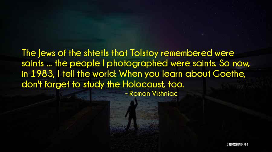 Ishigaki Glutathione Quotes By Roman Vishniac Ishigaki Glutathione Quotes By Roman Vishniac