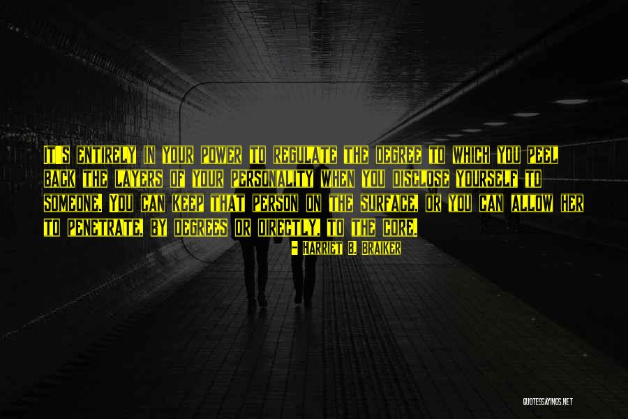 Ishiguro Hideo Quotes By Harriet B. Braiker Ishiguro Hideo Quotes By Harriet B. Braiker