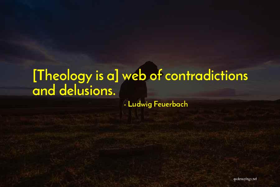 Ishikari Gawa Quotes By Ludwig Feuerbach Ishikari Gawa Quotes By Ludwig Feuerbach