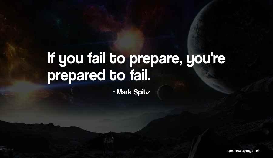Ishikirimaru Quotes By Mark Spitz Ishikirimaru Quotes By Mark Spitz