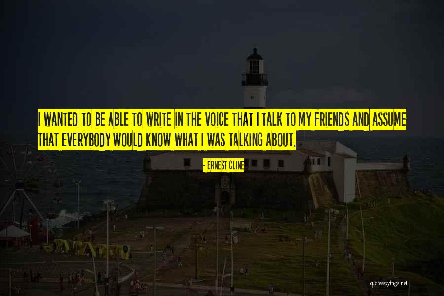 Ishikura Hisako Quotes By Ernest Cline Ishikura Hisako Quotes By Ernest Cline