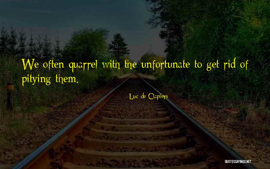 Ishikura Hisako Quotes By Luc De Clapiers Ishikura Hisako Quotes By Luc De Clapiers