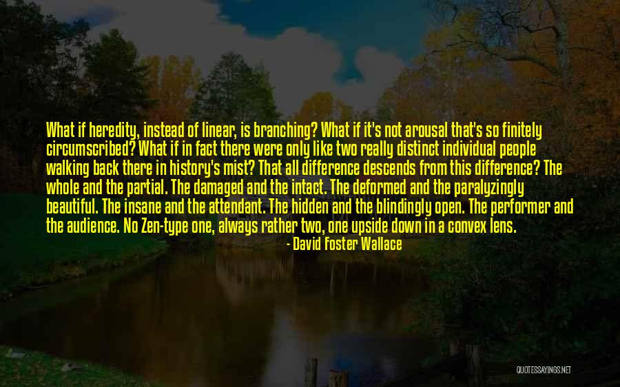 Ishikura Noah Quotes By David Foster Wallace Ishikura Noah Quotes By David Foster Wallace