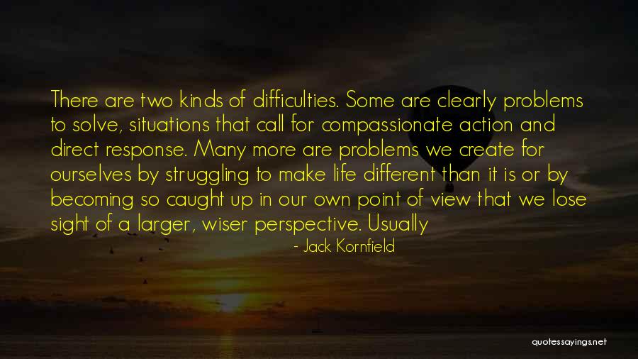 Ishil Guatemala Quotes By Jack Kornfield Ishil Guatemala Quotes By Jack Kornfield