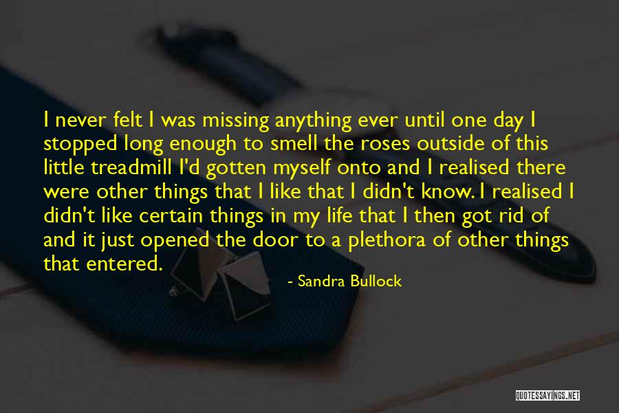 Ishil Guatemala Quotes By Sandra Bullock Ishil Guatemala Quotes By Sandra Bullock