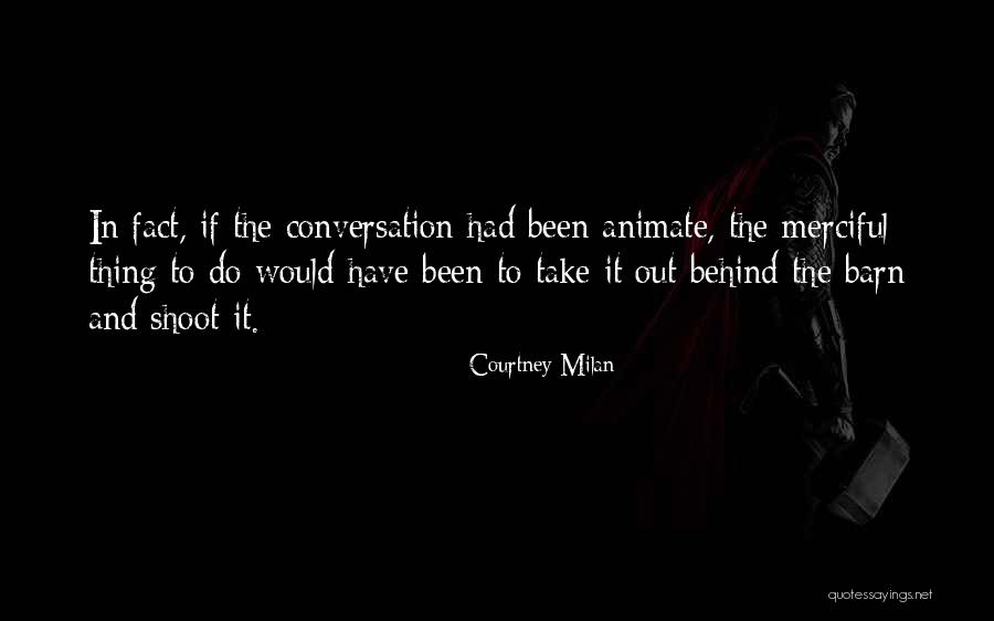 Ishilima Quotes By Courtney Milan Ishilima Quotes By Courtney Milan