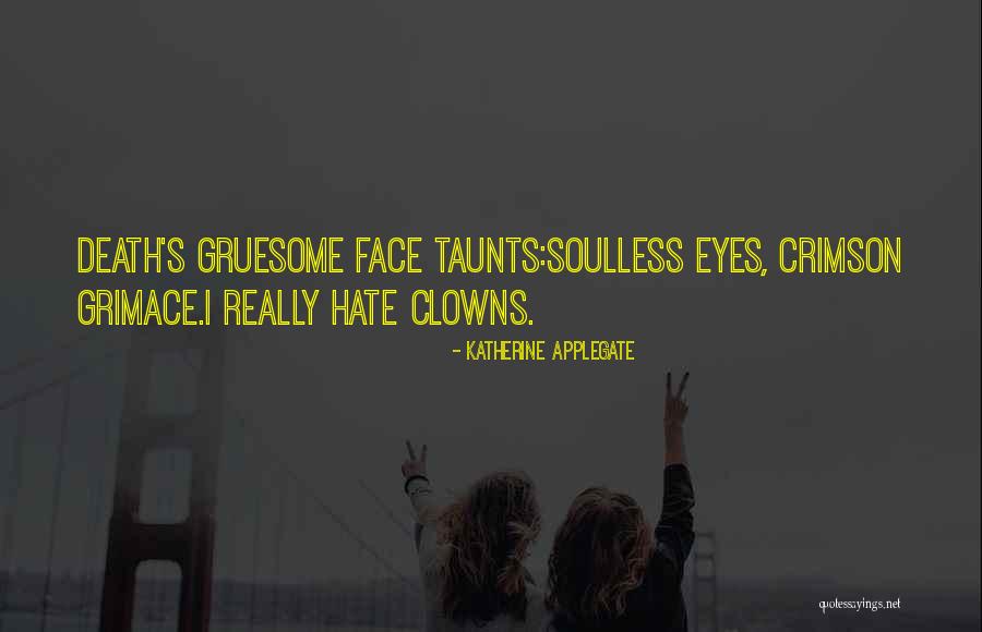 Ishilima Quotes By Katherine Applegate Ishilima Quotes By Katherine Applegate