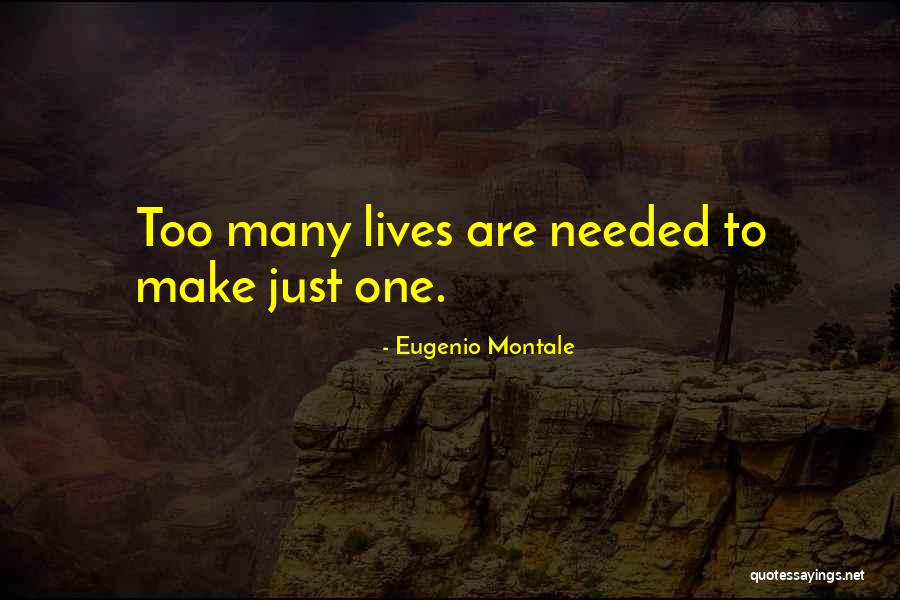 Ishimine Jun Quotes By Eugenio Montale Ishimine Jun Quotes By Eugenio Montale