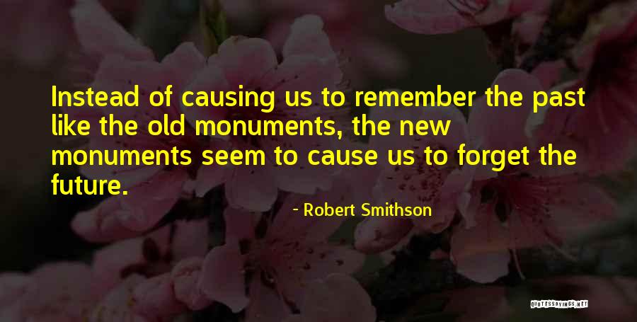 Ishimori Saxophone Quotes By Robert Smithson Ishimori Saxophone Quotes By Robert Smithson