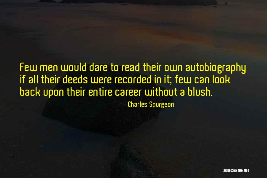 Ishimori Woodstone Quotes By Charles Spurgeon Ishimori Woodstone Quotes By Charles Spurgeon