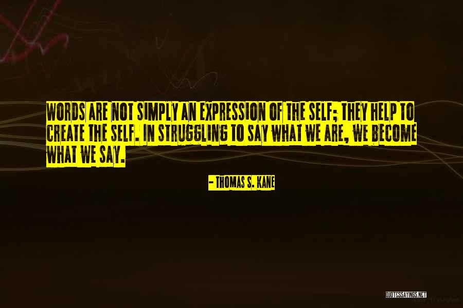 Ishimoto Actor Quotes By Thomas S. Kane Ishimoto Actor Quotes By Thomas S. Kane