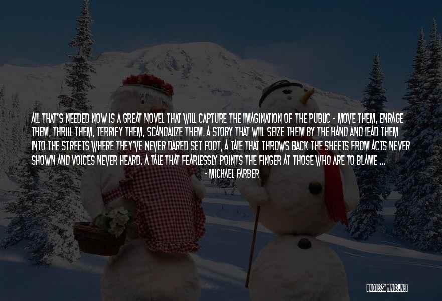 Ishimura Clan Quotes By Michael Farber Ishimura Clan Quotes By Michael Farber