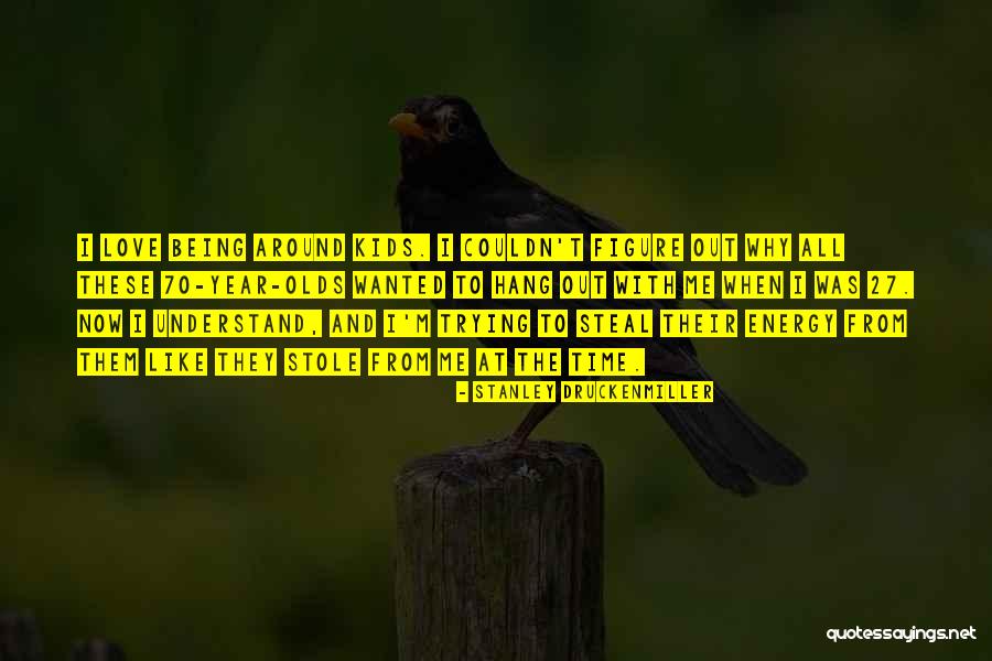 Ishimura Translation Quotes By Stanley Druckenmiller Ishimura Translation Quotes By Stanley Druckenmiller
