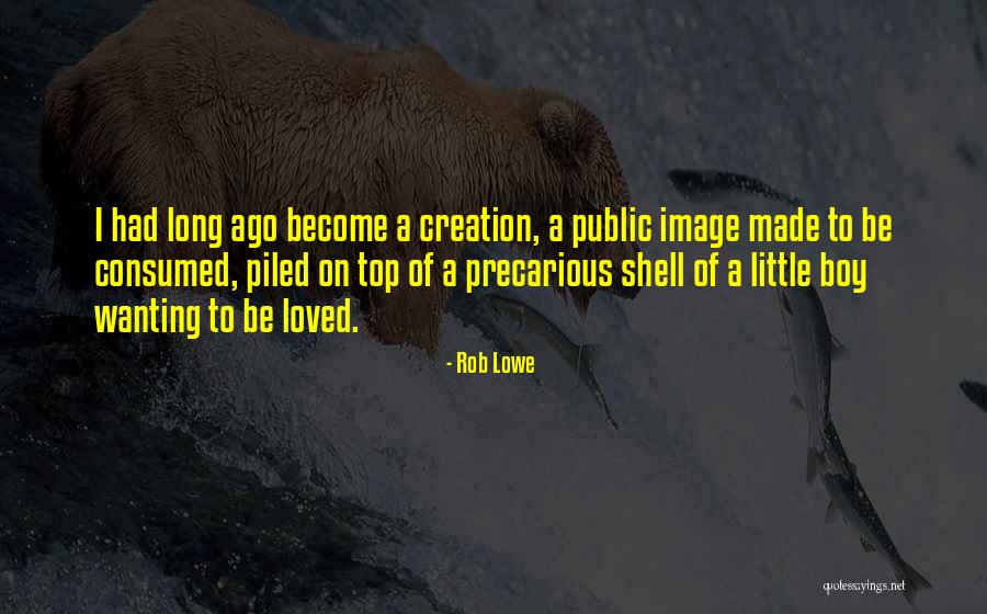 Ishine365 Quotes By Rob Lowe Ishine365 Quotes By Rob Lowe
