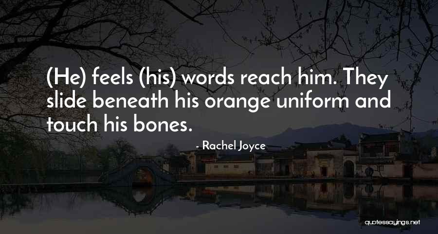Ishino Youko Quotes By Rachel Joyce Ishino Youko Quotes By Rachel Joyce