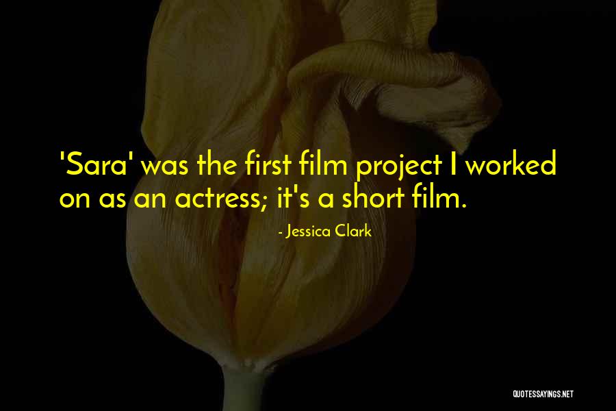 Ishioka Costume Quotes By Jessica Clark Ishioka Costume Quotes By Jessica Clark