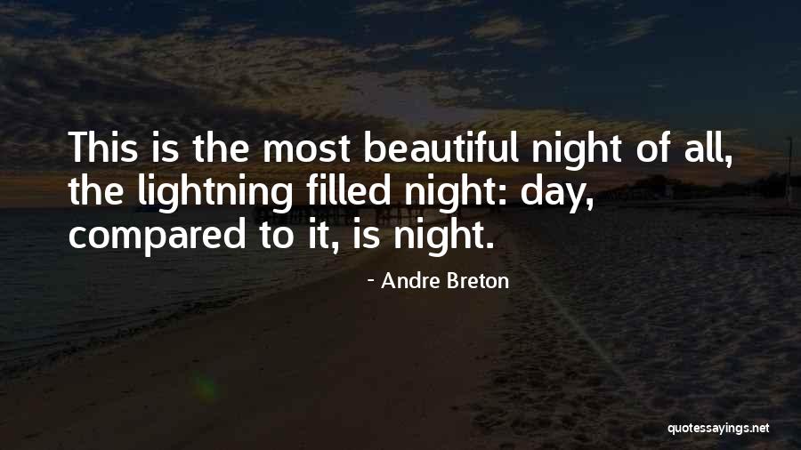 Ishita Bhalla Quotes By Andre Breton Ishita Bhalla Quotes By Andre Breton