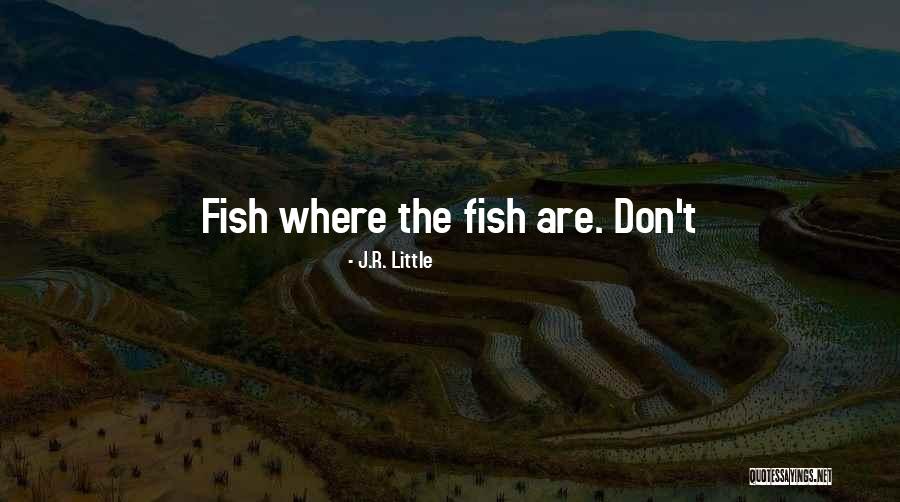 Ishita Dutta Quotes By J.R. Little Ishita Dutta Quotes By J.R. Little
