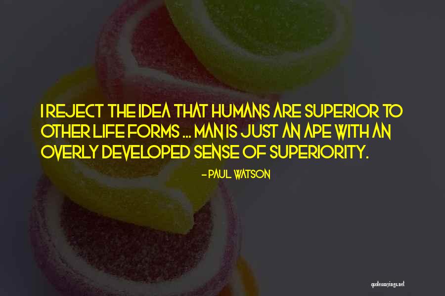 Ishita Dutta Quotes By Paul Watson Ishita Dutta Quotes By Paul Watson
