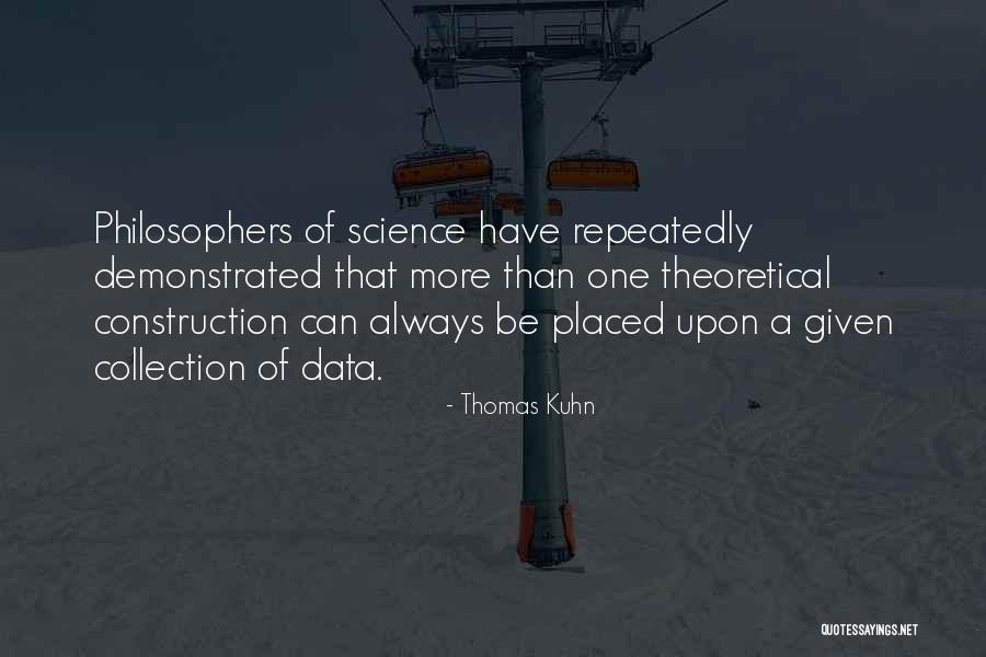 Ishizaki Galaxy Quotes By Thomas Kuhn Ishizaki Galaxy Quotes By Thomas Kuhn