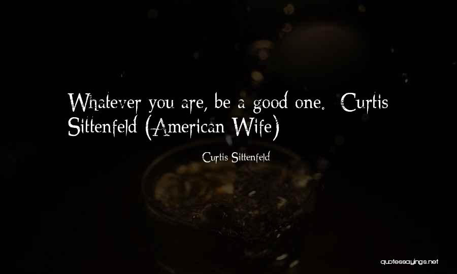 Ishizawa Keana Quotes By Curtis Sittenfeld Ishizawa Keana Quotes By Curtis Sittenfeld