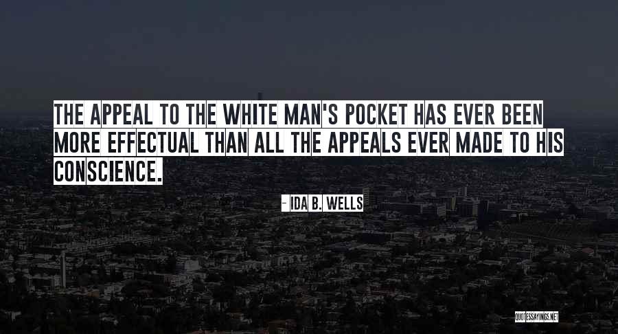 Ishizawa White Pack Quotes By Ida B. Wells Ishizawa White Pack Quotes By Ida B. Wells